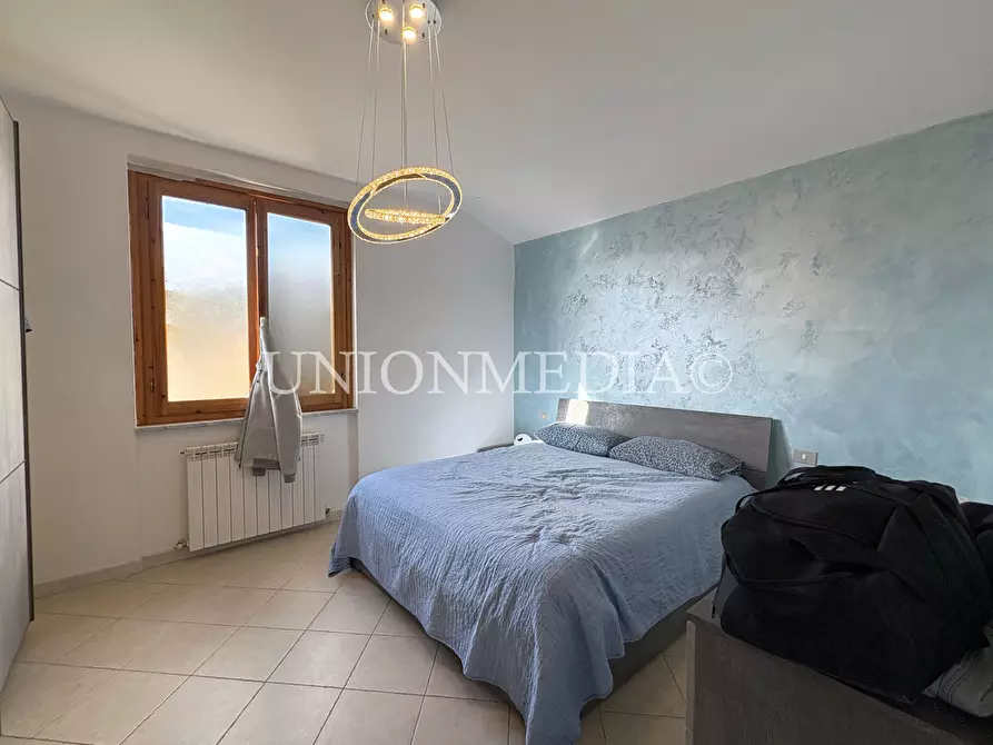 Immagine 4 di Appartamento in vendita  in Via Nave a Sarzana