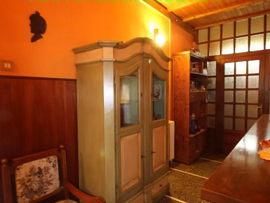 Immagine 25 di Casa indipendente in vendita  a Arcola