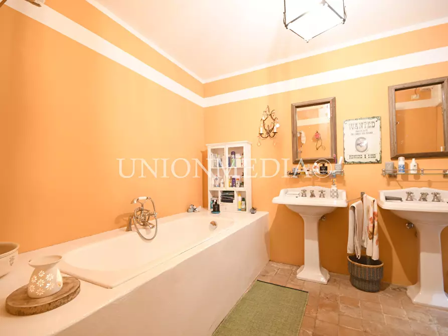 Immagine 21 di Terratetto in vendita  in via guglielmo marconi a Carro