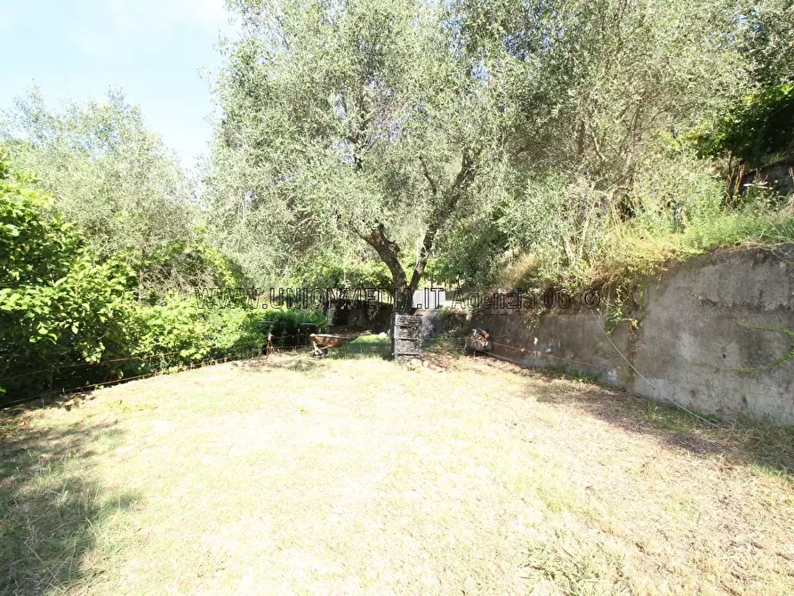 Immagine 9 di Casa indipendente in vendita  a Vezzano Ligure