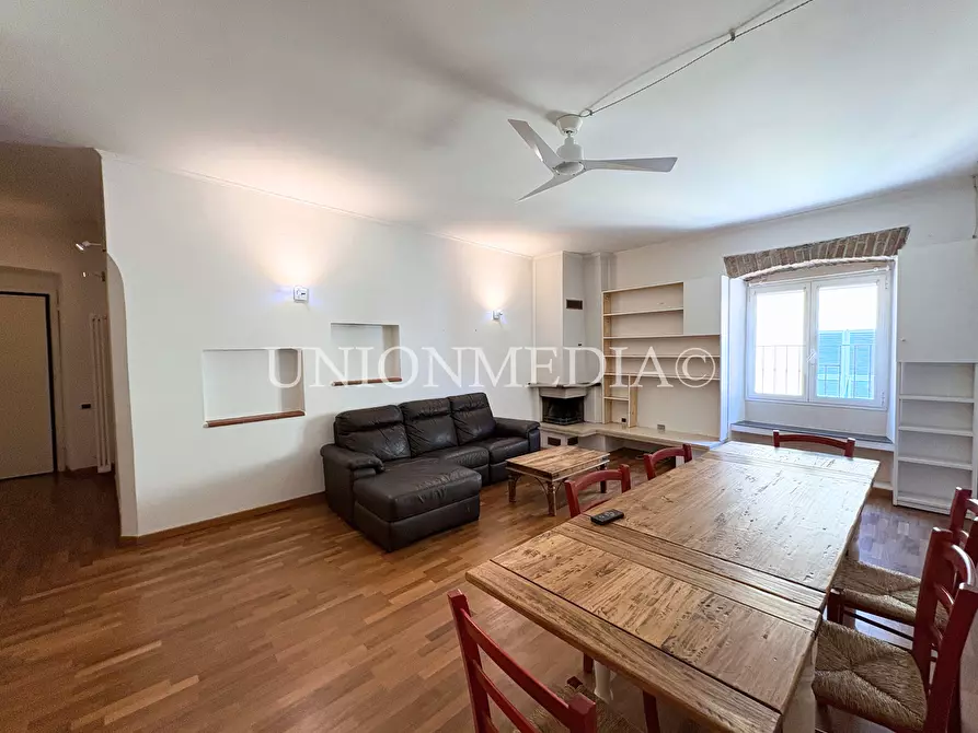 Immagine 4 di Appartamento in vendita  in PIAZZA MATTEOTTI a Sarzana