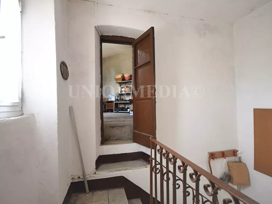 Immagine 27 di Casa semindipendente in vendita  in Via triboli a Sarzana