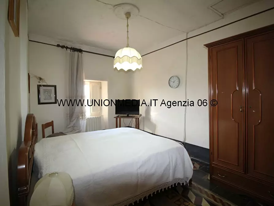 Immagine 3 di Casa semindipendente in vendita  a Santo Stefano Di Magra