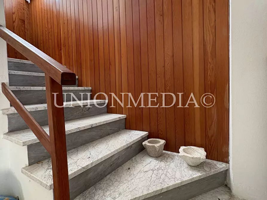 Immagine 18 di Casa semindipendente in vendita  in via della costa 19 a Sesta Godano