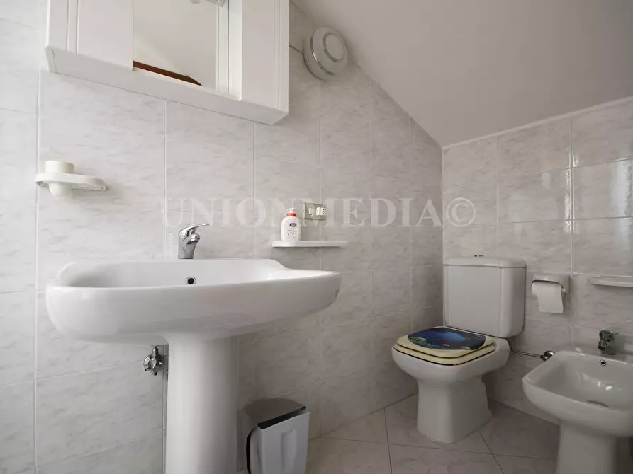 Immagine 18 di Appartamento in vendita  in Via Castiglioni a Santo Stefano Di Magra