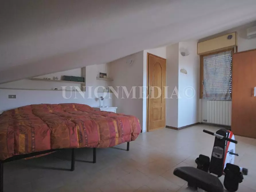 Immagine 8 di Mansarda in affitto  a Sarzana