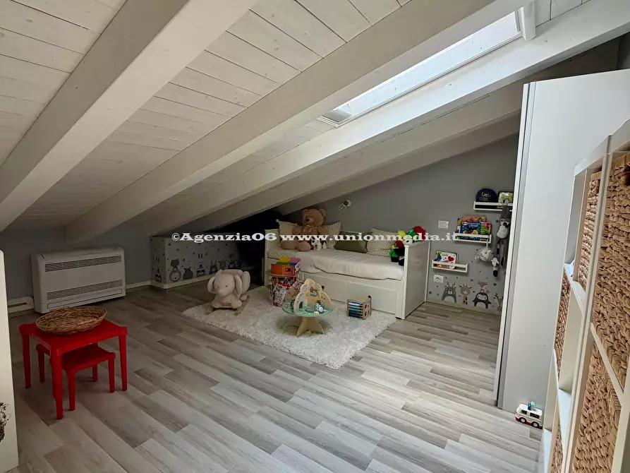 Immagine 14 di Appartamento in vendita  a Arcola