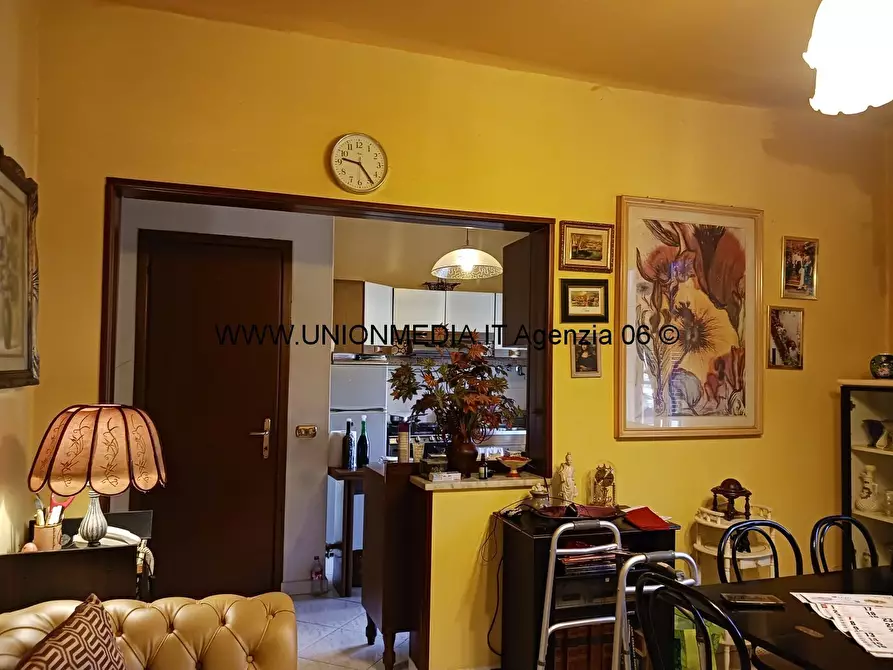 Immagine 9 di Appartamento in vendita  a Arcola