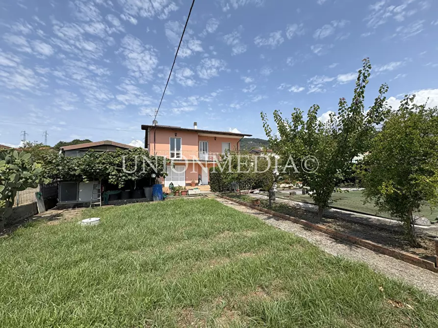 Immagine 6 di Casa indipendente in vendita  in Via bologna a Castelnuovo Magra