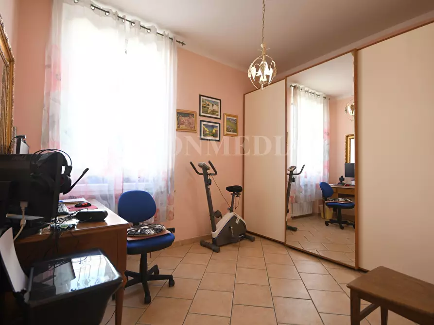 Immagine 36 di Villetta a schiera in vendita  in Via Cisa Traversa III a Sarzana