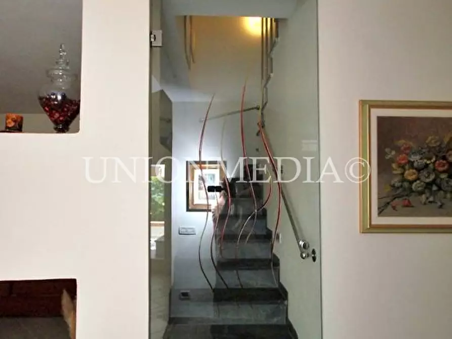 Immagine 37 di Villa in vendita  in Via cappuccini a Sarzana