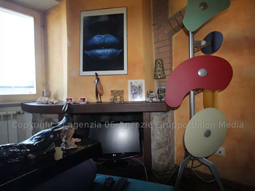 Immagine 5 di Appartamento in vendita  a Arcola