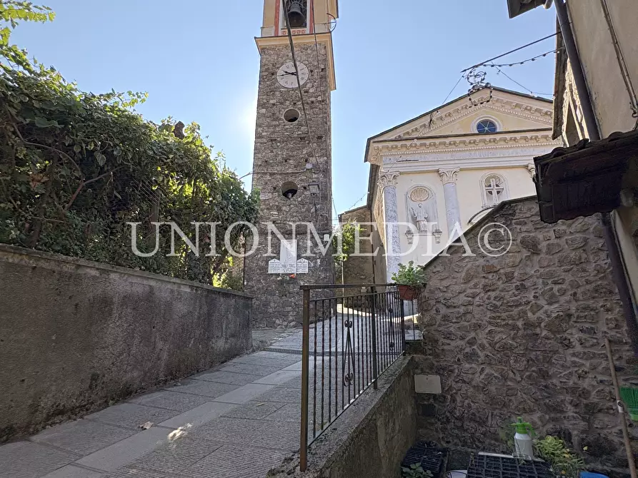 Immagine 56 di Casa semindipendente in vendita  in via della costa 19 a Sesta Godano