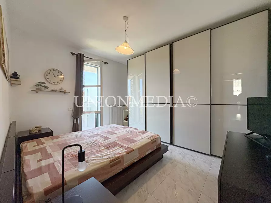 Immagine 14 di Appartamento in vendita  in Via malaspina 1 a Fosdinovo