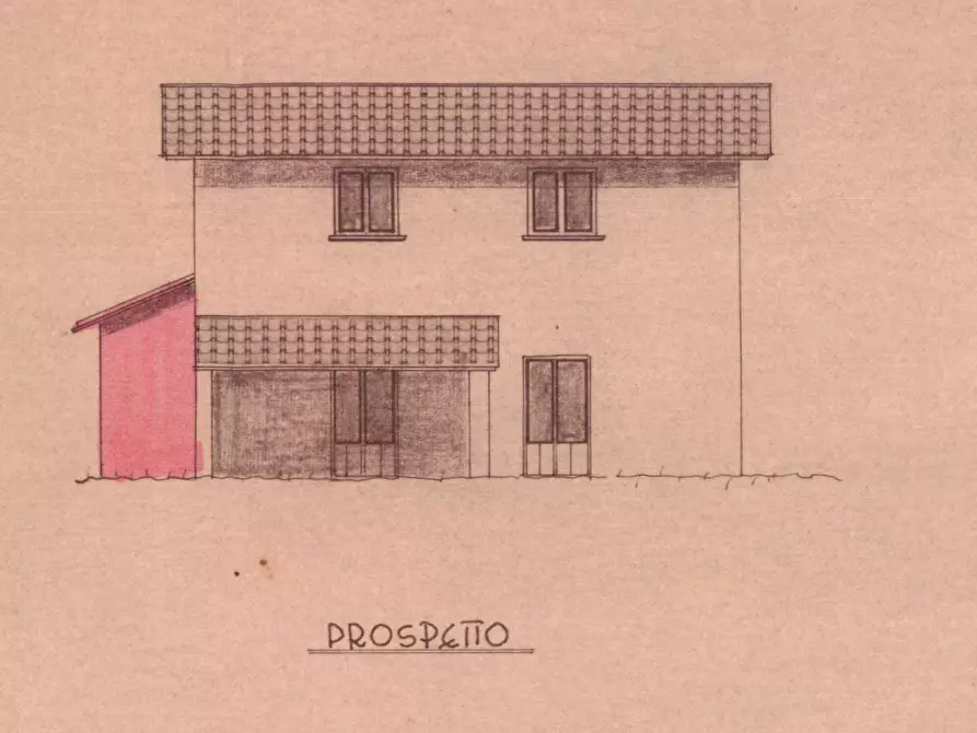 Immagine 39 di Rustico / casale in vendita  in via carignano a Fosdinovo