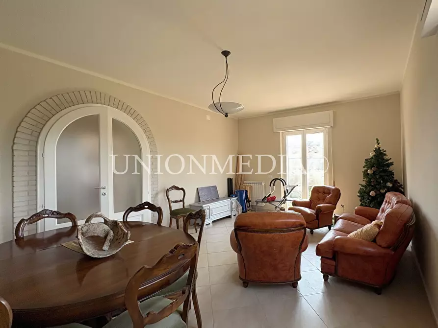 Immagine 10 di Casa indipendente in vendita  in Via bologna a Castelnuovo Magra