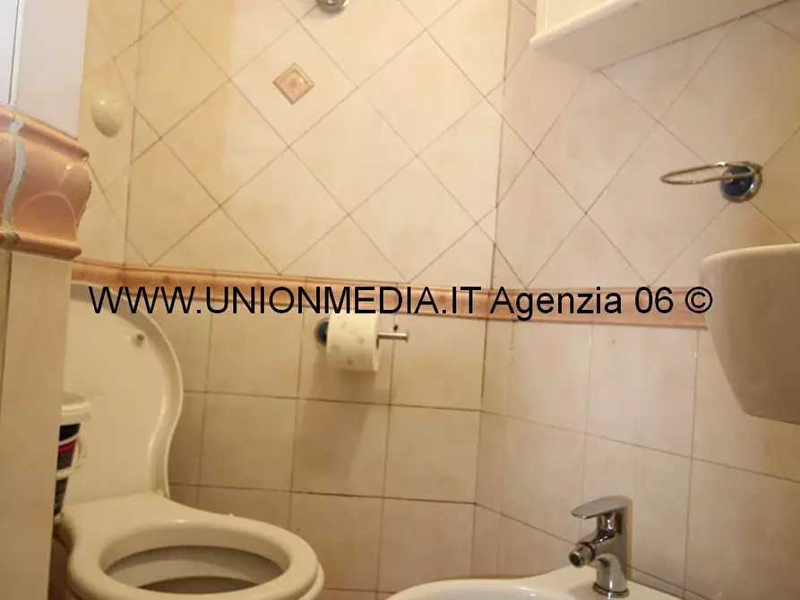 Immagine 12 di Casa semindipendente in vendita  a Arcola