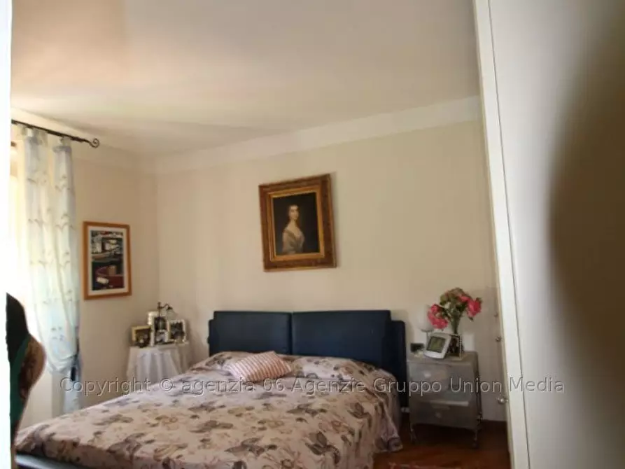 Immagine 9 di Appartamento in vendita  a La Spezia