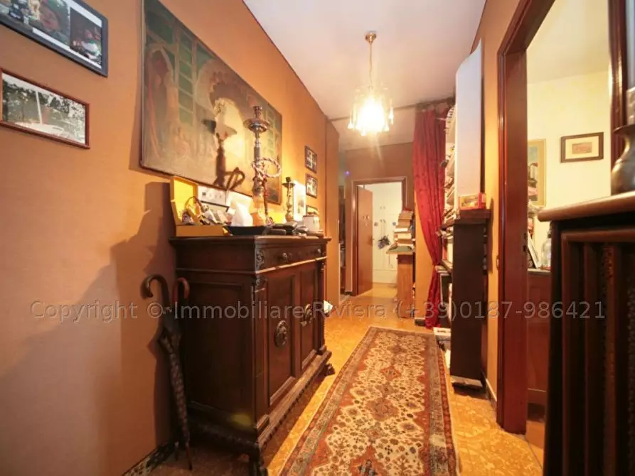 Immagine 2 di Appartamento in vendita  a Arcola