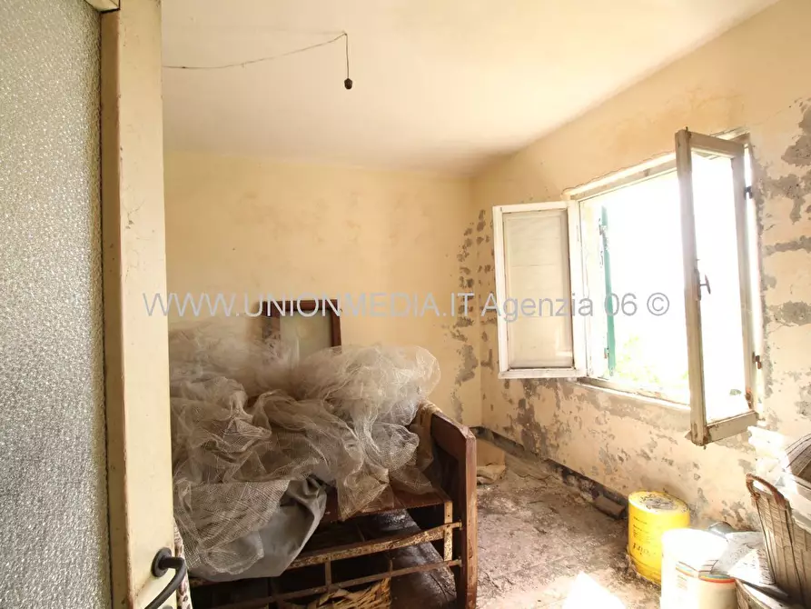 Immagine 8 di Casa indipendente in vendita  a Arcola