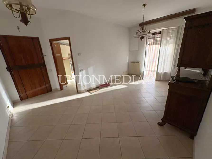 Immagine 5 di Appartamento in vendita  in Via Porta Parma 12 a Sarzana