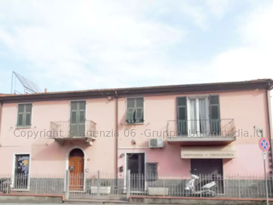 Immagine 1 di Appartamento in vendita  a Arcola