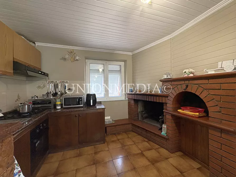 Immagine 43 di Casa indipendente in vendita  in Via bologna a Castelnuovo Magra