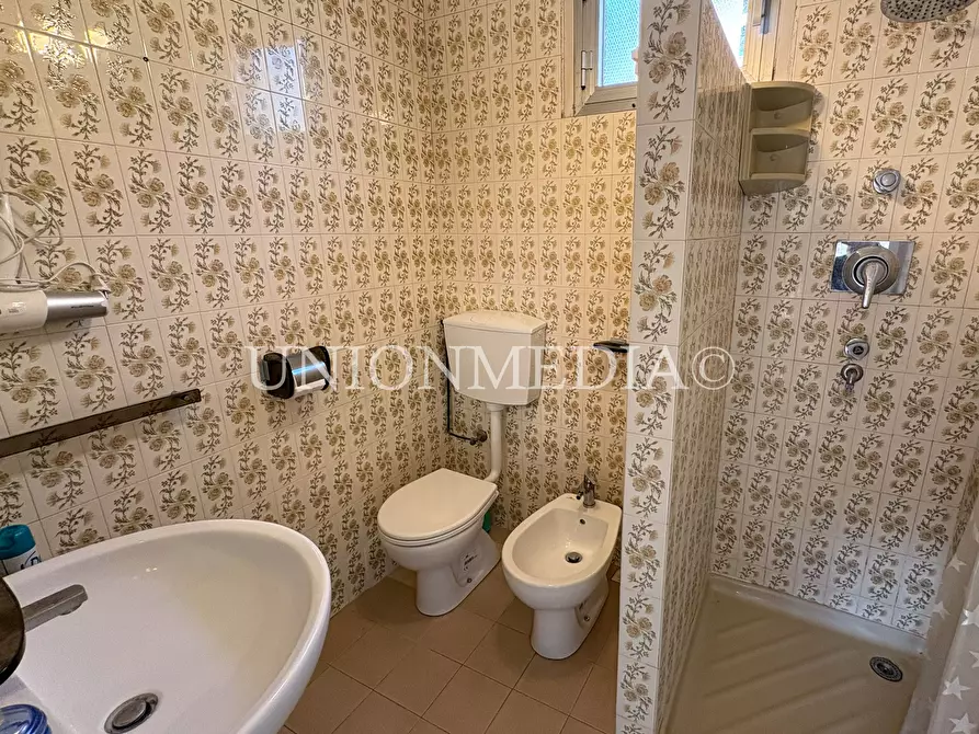 Immagine 27 di Porzione di casa in vendita  in Via Umberto Biancamano 88 a La Spezia