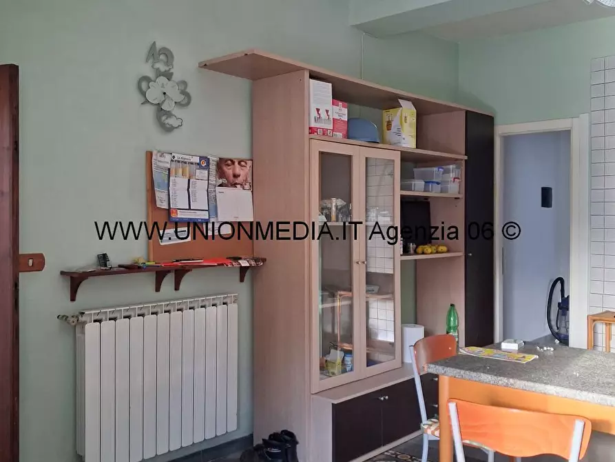 Immagine 11 di Appartamento in affitto  a Santo Stefano Di Magra