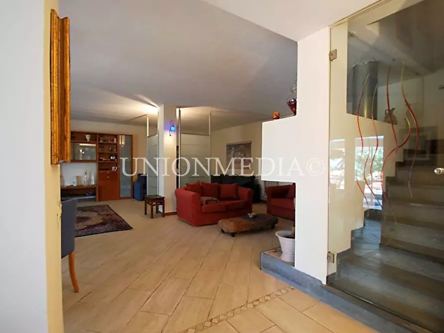 Immagine 23 di Villa in vendita  in Via cappuccini a Sarzana