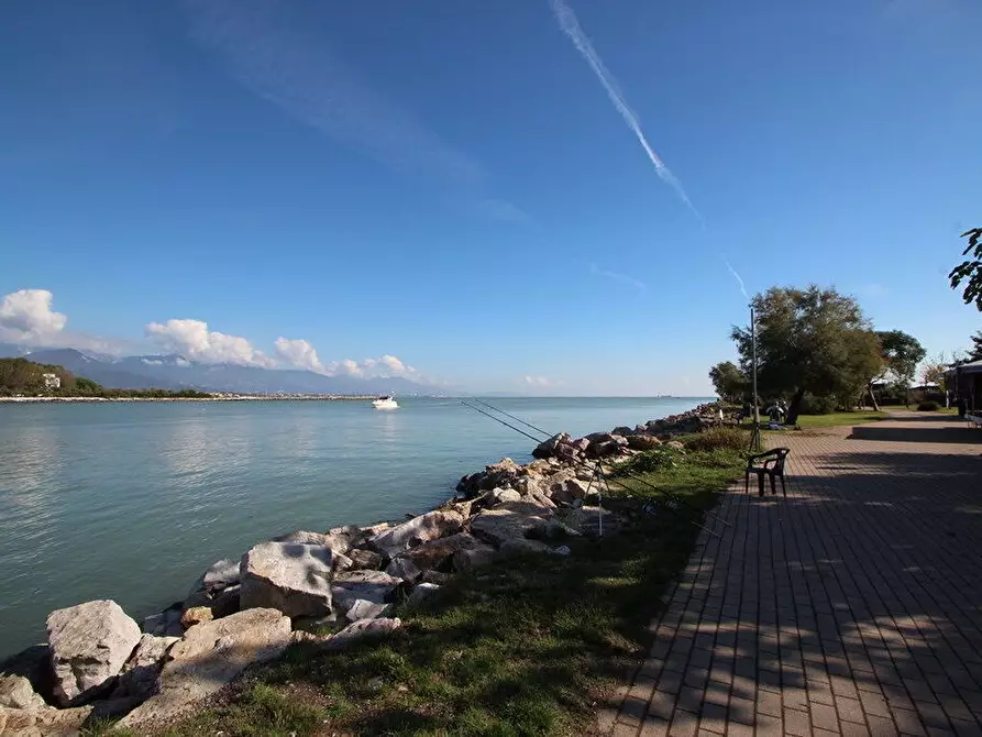 Immagine 12 di Appartamento in vendita  in via pisanello a Ameglia