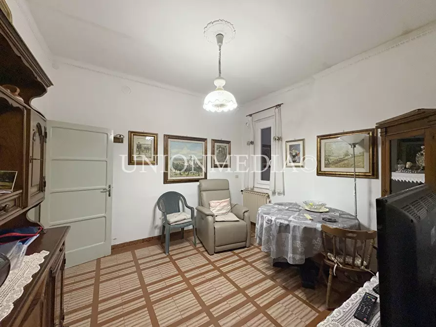 Immagine 24 di Casa indipendente in vendita  in Via Luciano Tavilla a Santo Stefano Di Magra