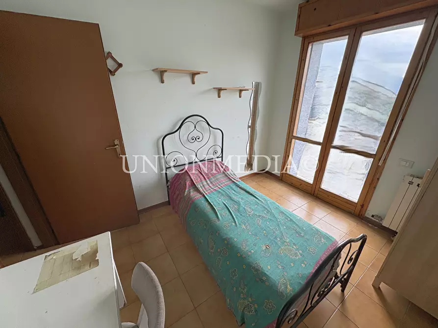 Immagine 18 di Appartamento in vendita  in Via porta parma 12 a Sarzana