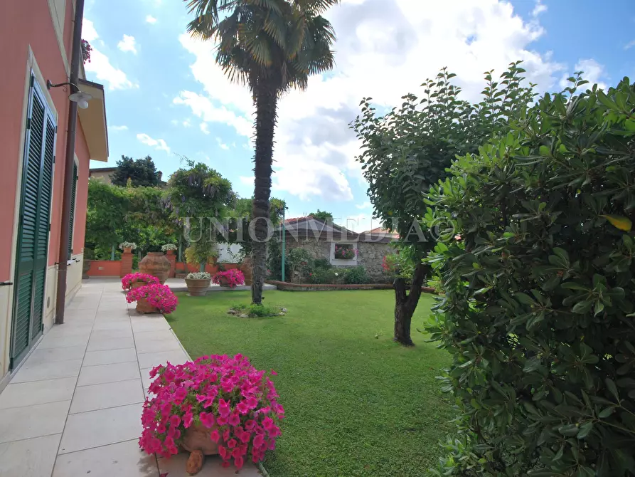 Immagine 39 di Appartamento in vendita  in via porta parma 12 a Sarzana