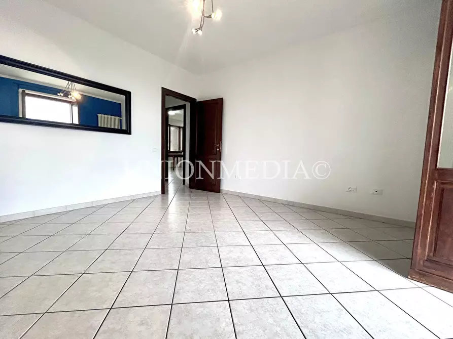 Immagine 11 di Appartamento in vendita  in Via canale a Castelnuovo Magra