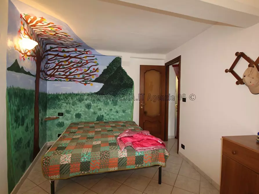 Immagine 4 di Appartamento in vendita  a Arcola