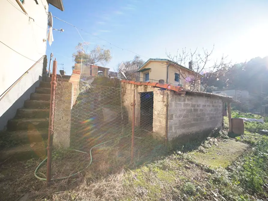 Immagine 19 di Casa indipendente in vendita  a Arcola