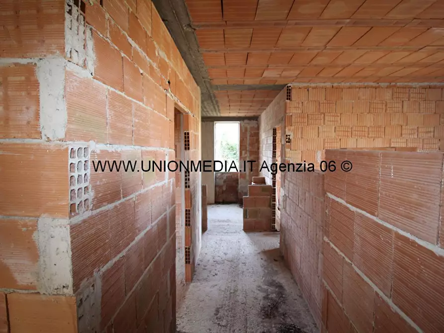 Immagine 9 di Casa indipendente in vendita  a Vezzano Ligure