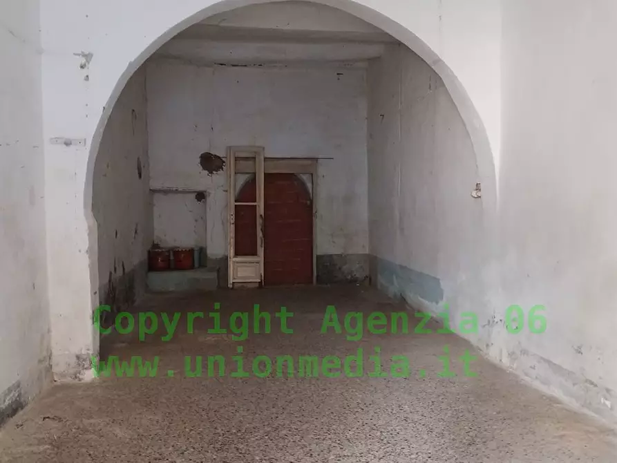 Immagine 3 di Capannone industriale in vendita  a Arcola