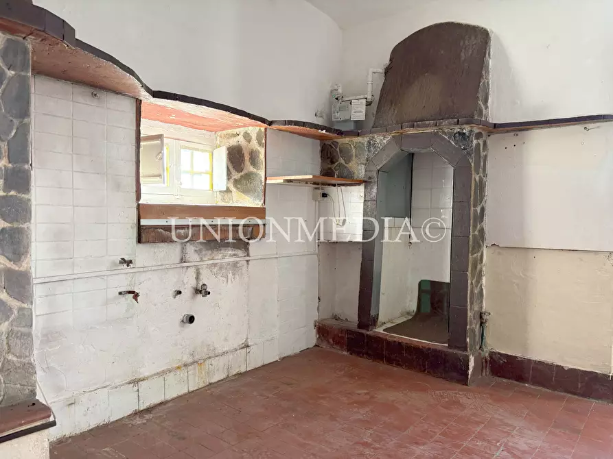 Immagine 20 di Casa semindipendente in vendita  in Viale Vittorio Alfieri 26 a Sarzana