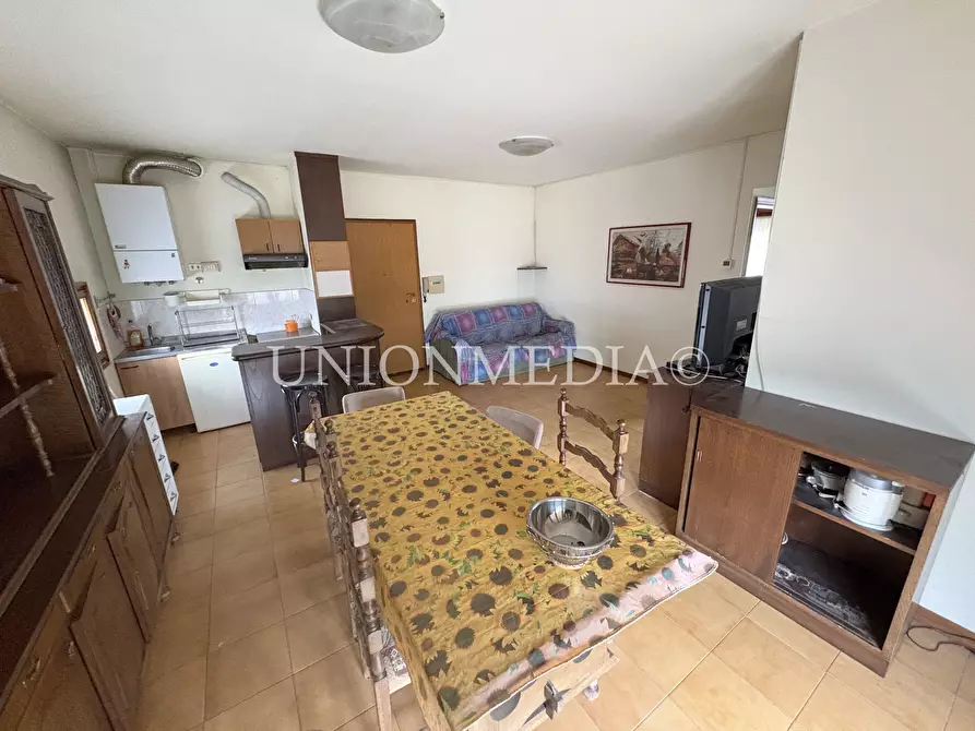 Immagine 2 di Appartamento in vendita  in Via porta parma 12 a Sarzana