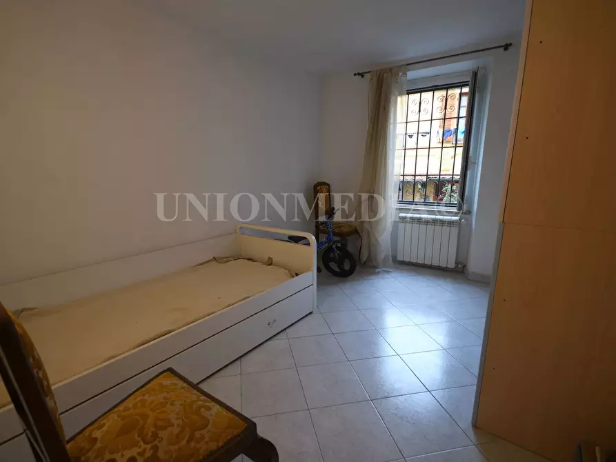 Immagine 21 di Casa semindipendente in vendita  in via paolo diana a Sarzana