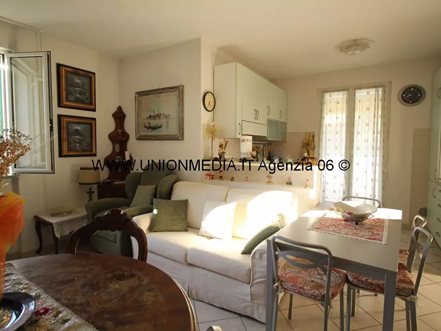 Immagine 7 di Appartamento in vendita  a Arcola