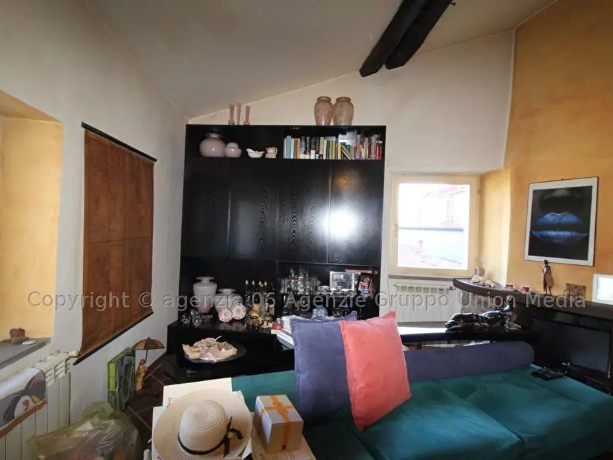 Immagine 2 di Appartamento in vendita  a Arcola