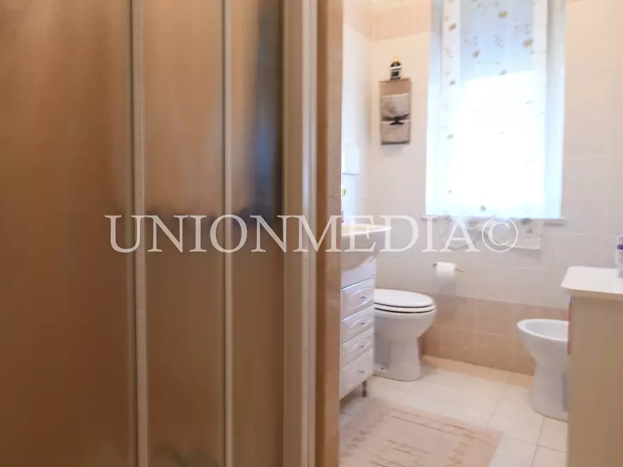 Immagine 37 di Casa indipendente in vendita  in Via canaletto a Castelnuovo Magra