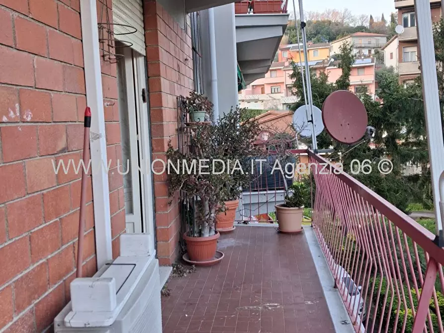 Immagine 41 di Appartamento in vendita  in Via Luigi Valentini 131 a Arcola