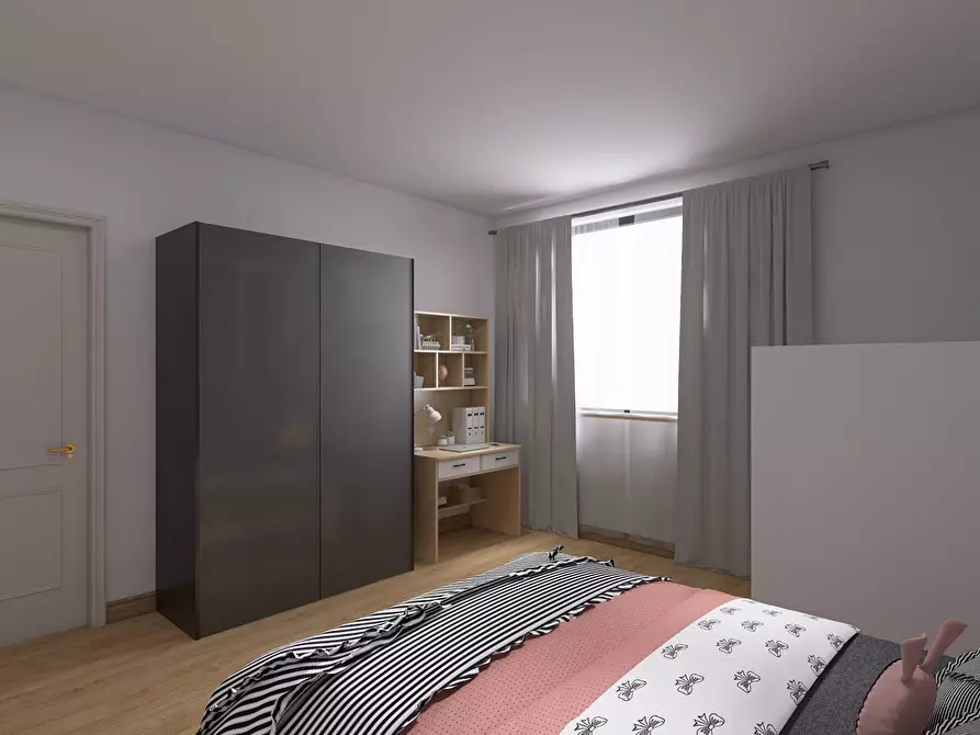 Immagine 20 di Appartamento in vendita  in via 27 gennaio a Sarzana