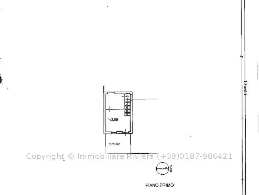 Immagine 8 di Terratetto in vendita  a Arcola