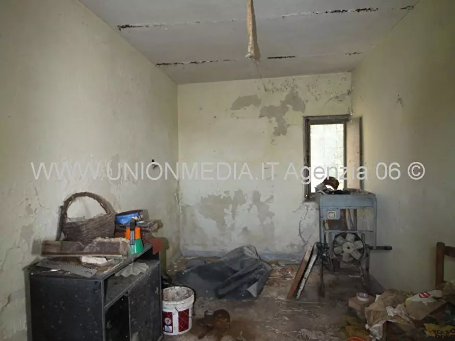 Immagine 19 di Casa indipendente in vendita  a Arcola