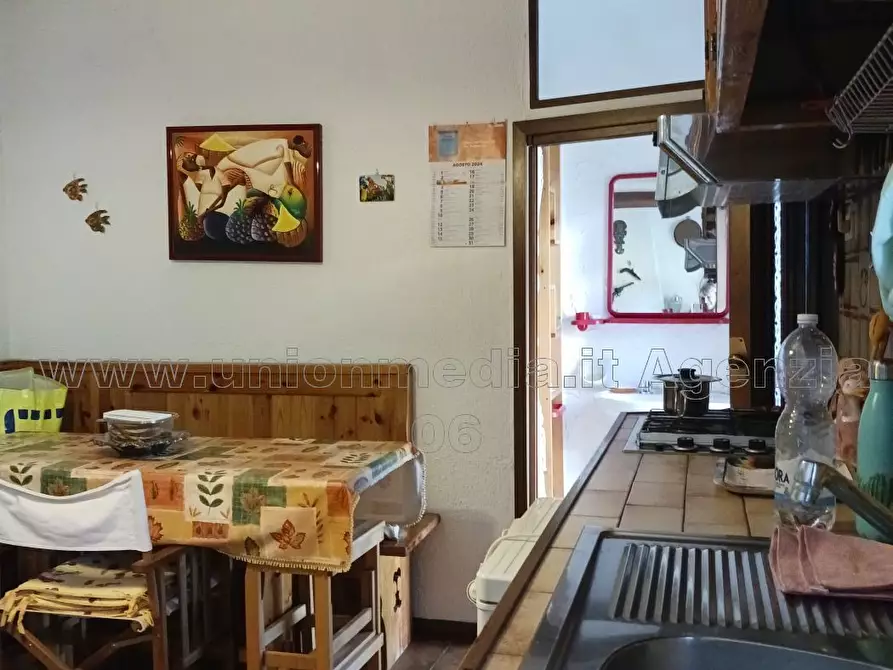 Immagine 27 di Casa bifamiliare in vendita  a Arcola